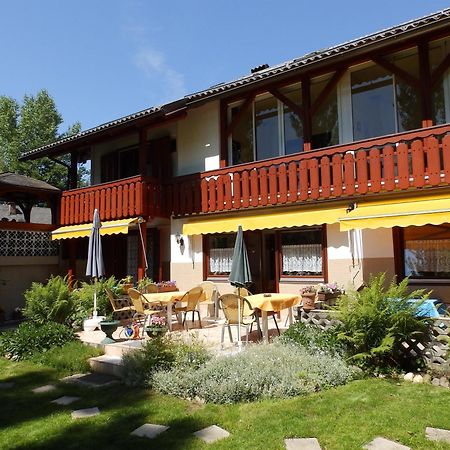 Villa Blu Sankt Kanzian am Klopeiner See Exteriér fotografie