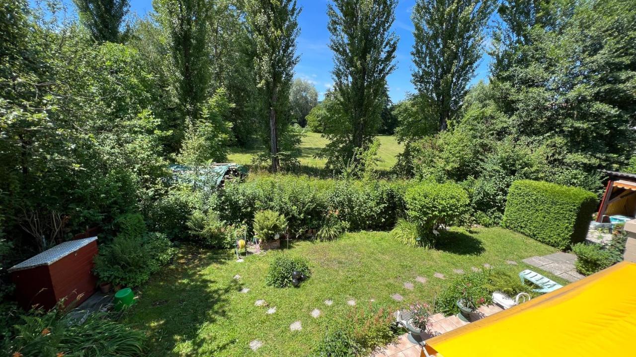 Villa Blu Sankt Kanzian am Klopeiner See Exteriér fotografie