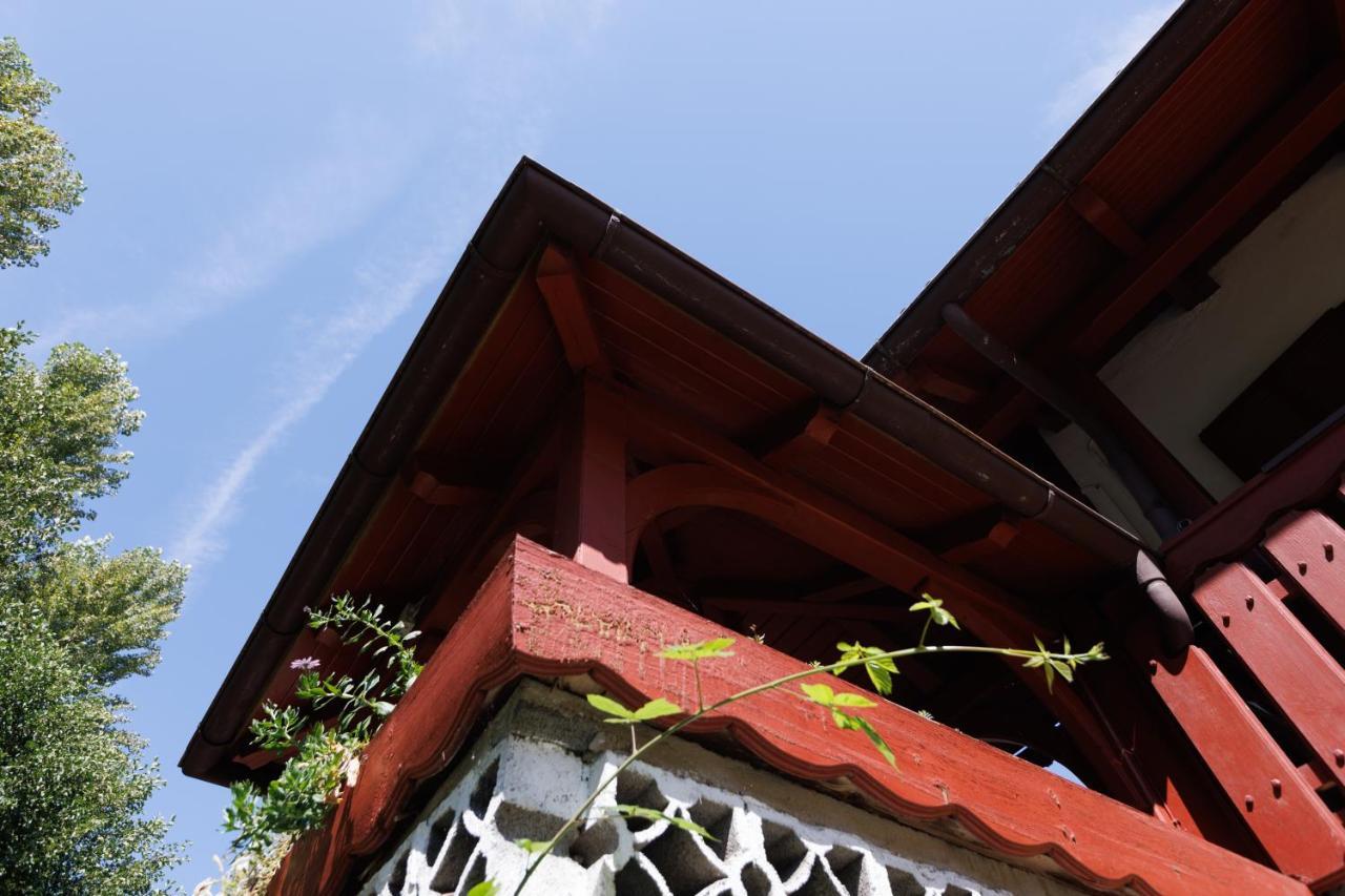 Villa Blu Sankt Kanzian am Klopeiner See Exteriér fotografie