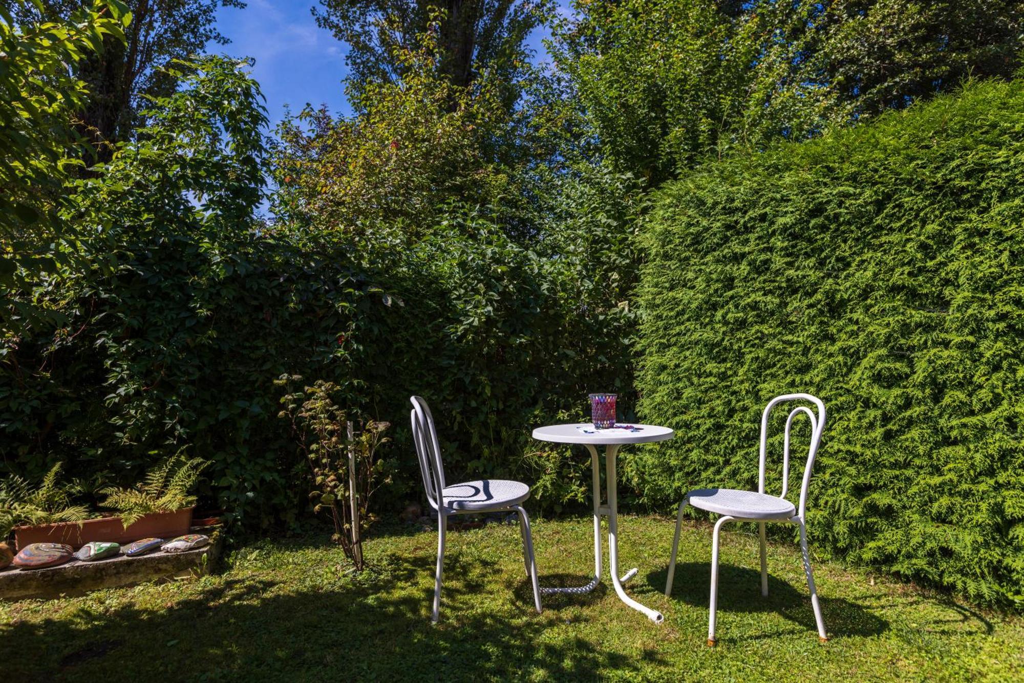 Villa Blu Sankt Kanzian am Klopeiner See Exteriér fotografie