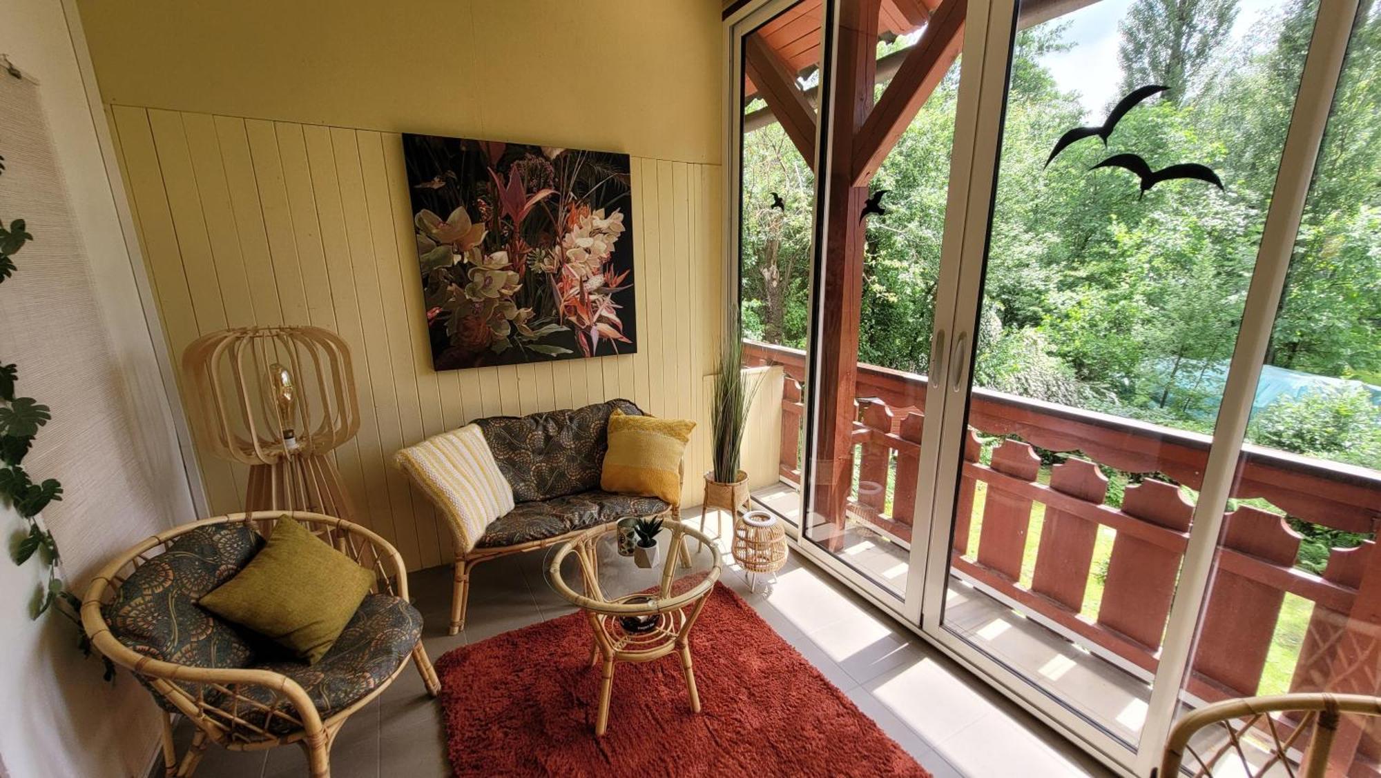 Villa Blu Sankt Kanzian am Klopeiner See Exteriér fotografie