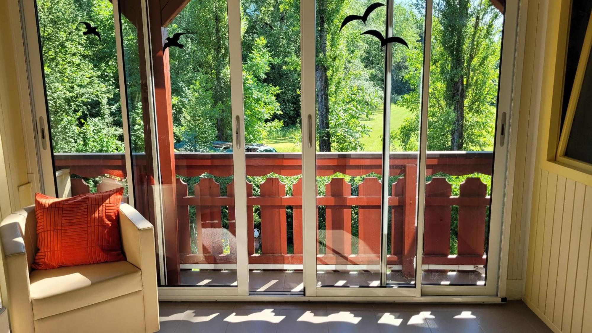 Villa Blu Sankt Kanzian am Klopeiner See Exteriér fotografie